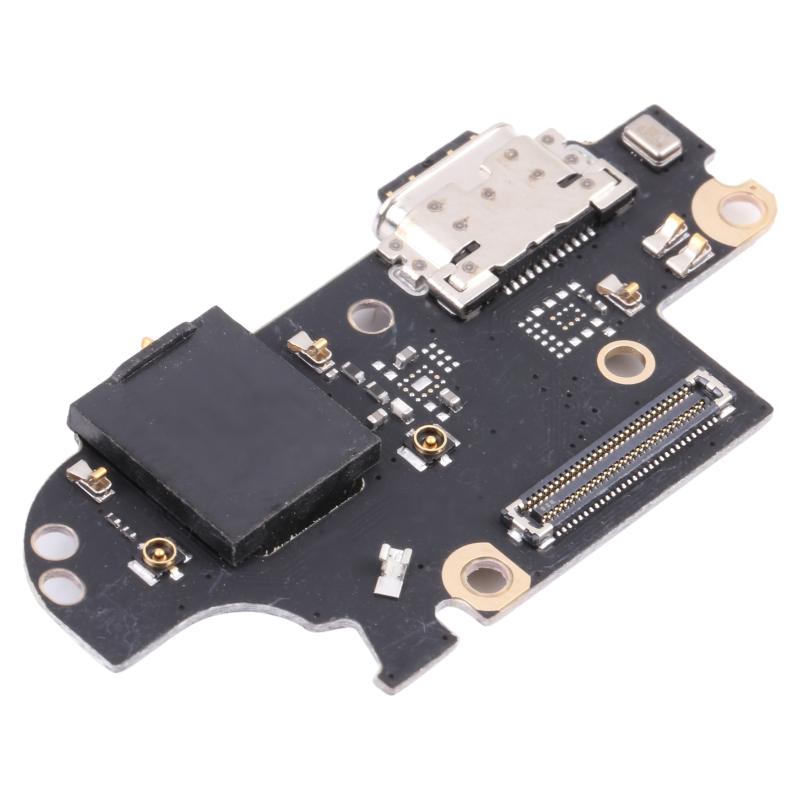 Motorola Moto G100 Charging Port Board Replacement | USB-C – image 3