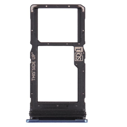 Motorola Moto G100 SIM Card Tray Replacement | Nano SIM & Micro SD Holder – image 1