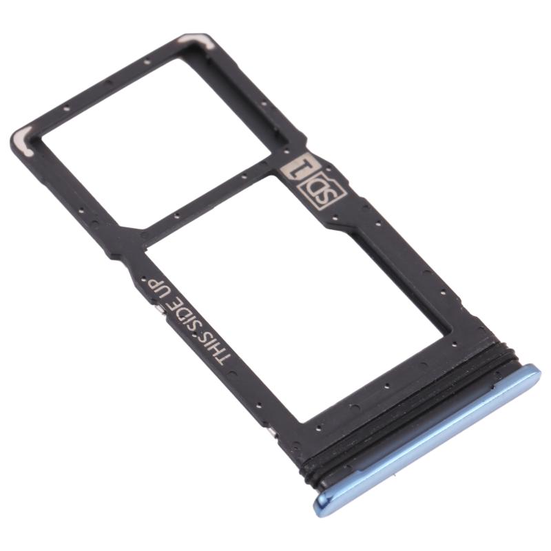 Motorola Moto G100 SIM Card Tray Replacement | Nano SIM & Micro SD Holder – image 2