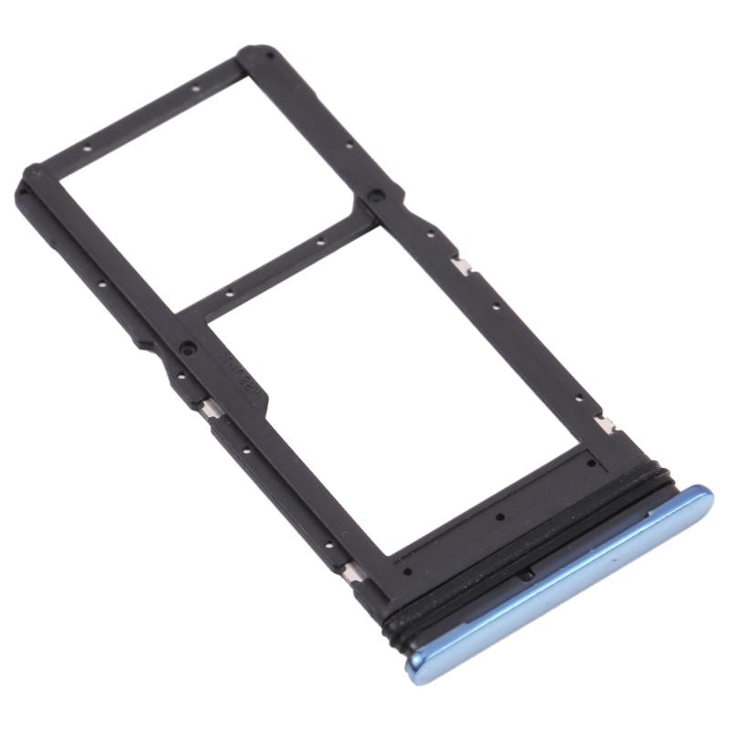 Motorola Moto G100 SIM Card Tray Replacement | Nano SIM & Micro SD Holder – image 3