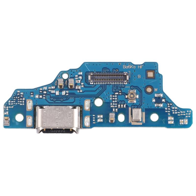 Motorola Moto G13 Charging Port Board Replacement | USB-C Socket – image 1