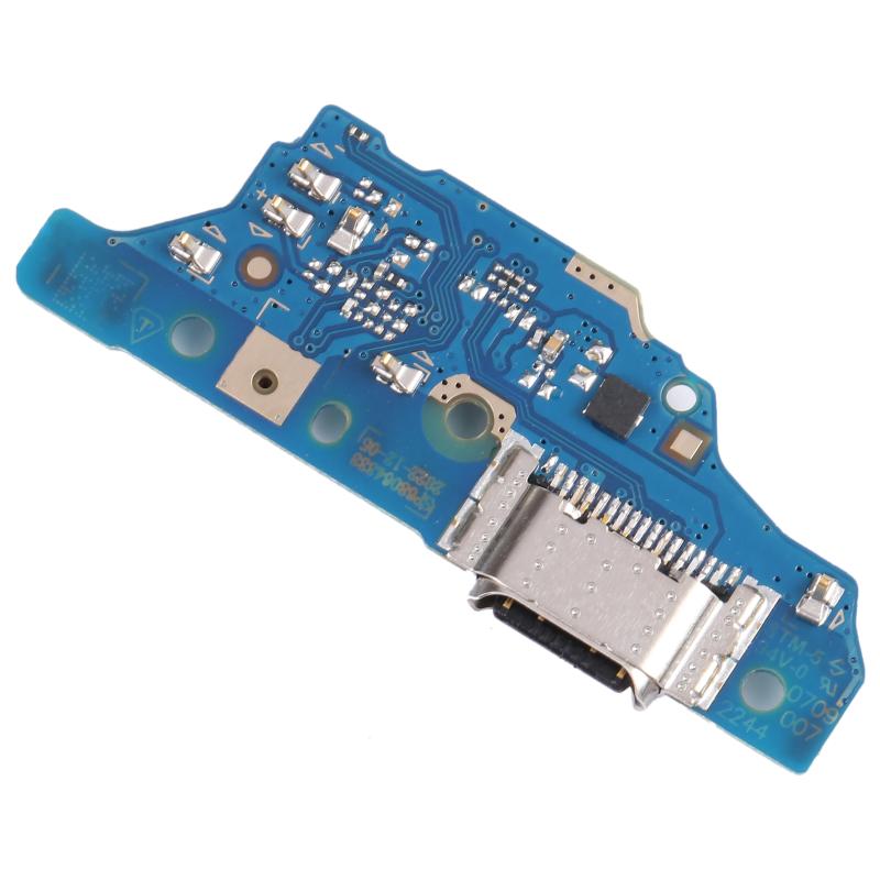 Motorola Moto G13 Charging Port Board Replacement | USB-C Socket – image 3