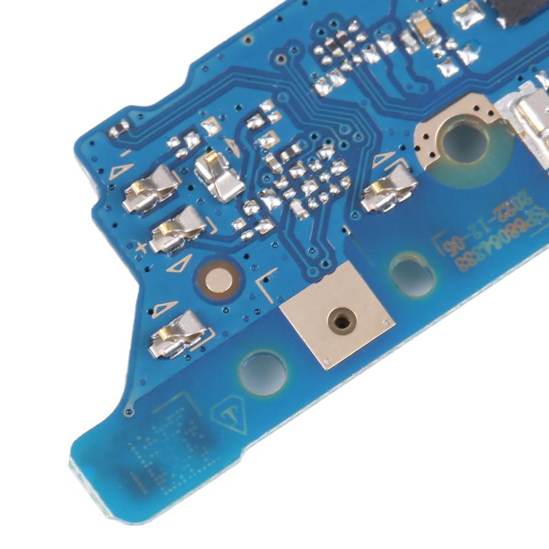 Motorola Moto G13 Charging Port Board Replacement | USB-C Socket – image 4