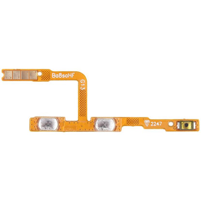 Motorola Moto G13 Power & Volume Button Flex Cable Replacement – image 1
