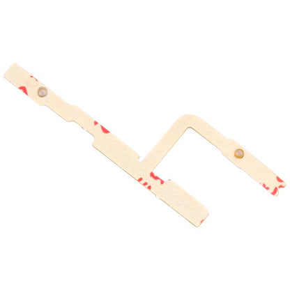 Motorola Moto G13 Power & Volume Button Flex Cable Replacement – image 3