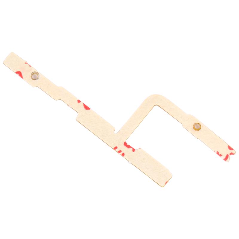 Motorola Moto G13 Power & Volume Button Flex Cable Replacement – image 3