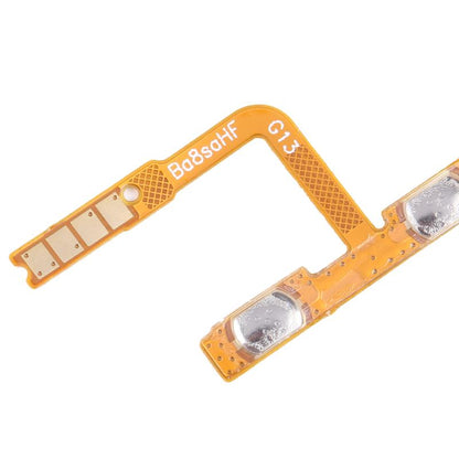 Motorola Moto G13 Power & Volume Button Flex Cable Replacement – image 4