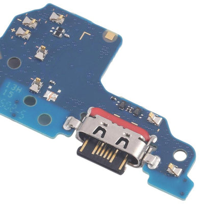 Motorola Moto G15 Charging Port Board Replacement | USB-C Socket – image 4
