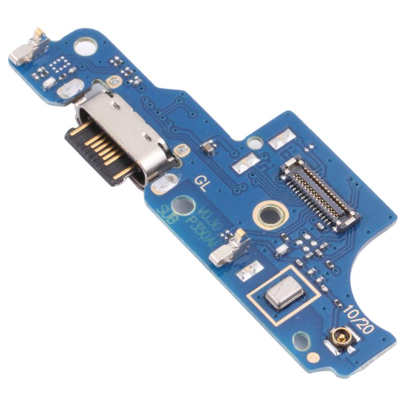 Motorola Moto G20 Charging Port Board Replacement | XT2128-1 XT2128-2 – image 2