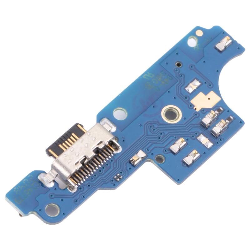 Motorola Moto G20 Charging Port Board Replacement | XT2128-1 XT2128-2 – image 3
