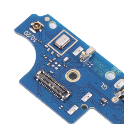 Motorola Moto G20 Charging Port Board Replacement | XT2128-1 XT2128-2 – image 4