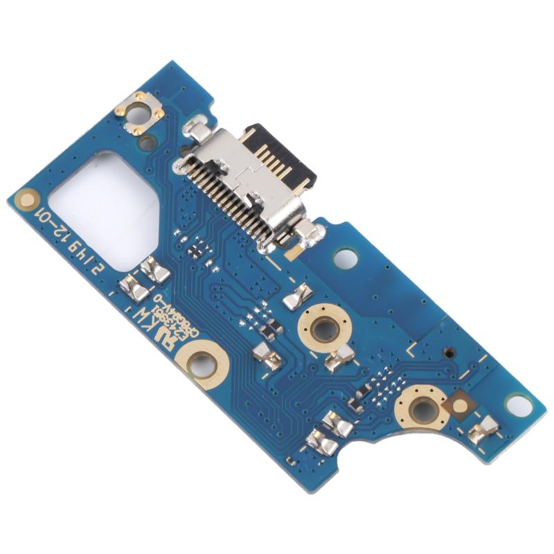 Motorola Moto G22 Charging Port Board Replacement | USB-C Socket – image 3