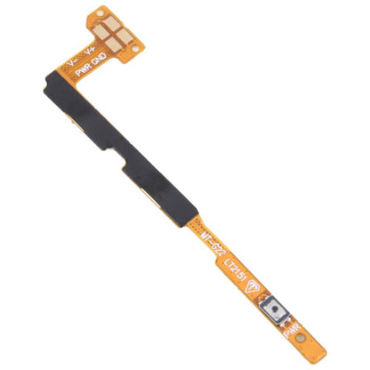 Motorola Moto G22 Power & Volume Button Flex Cable Replacement – image 2