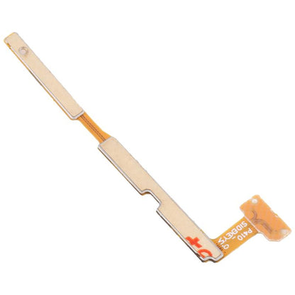 Motorola Moto G22 Power & Volume Button Flex Cable Replacement – image 3