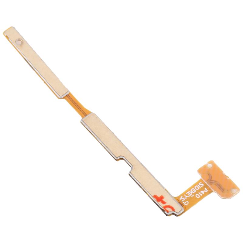 Motorola Moto G22 Power & Volume Button Flex Cable Replacement – image 3