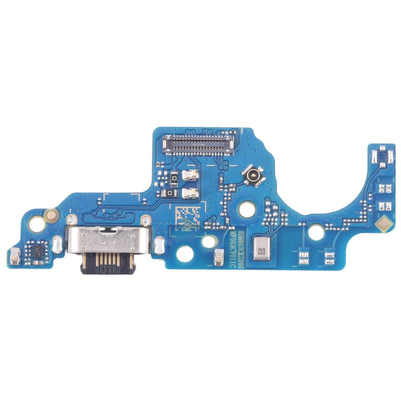 Motorola Moto G24 Charging Port Board Replacement | USB-C Socket – image 1