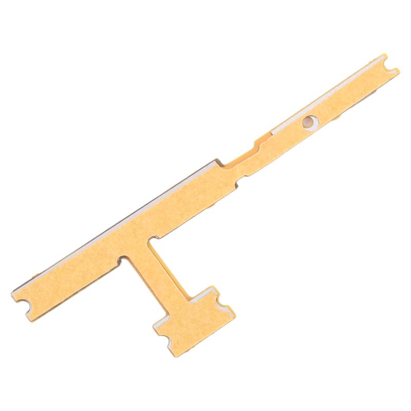 Motorola Moto G24 Power & Volume Button Flex Cable Replacement – image 3