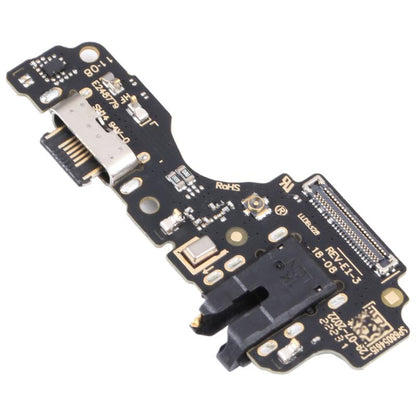 Motorola Moto G32 Charging Port Board Replacement | USB-C Socket – image 2