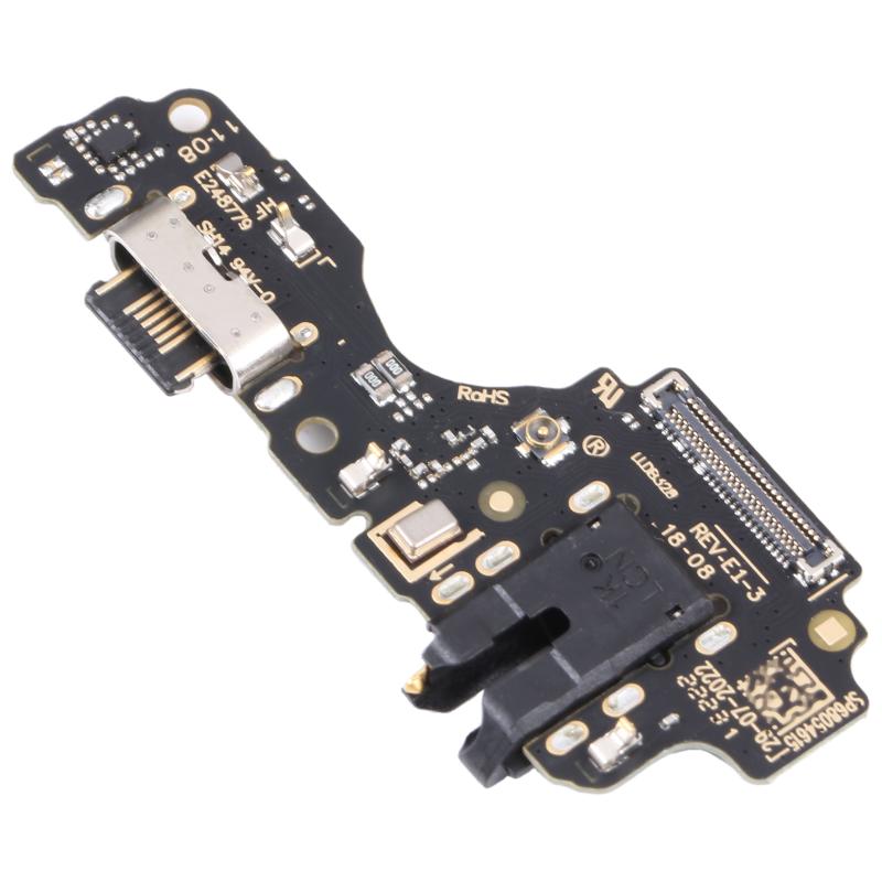 Motorola Moto G32 Charging Port Board Replacement | USB-C Socket – image 2