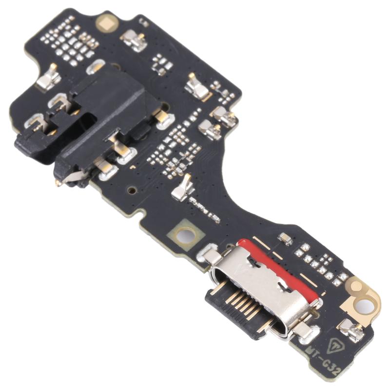 Motorola Moto G32 Charging Port Board Replacement | USB-C Socket – image 3