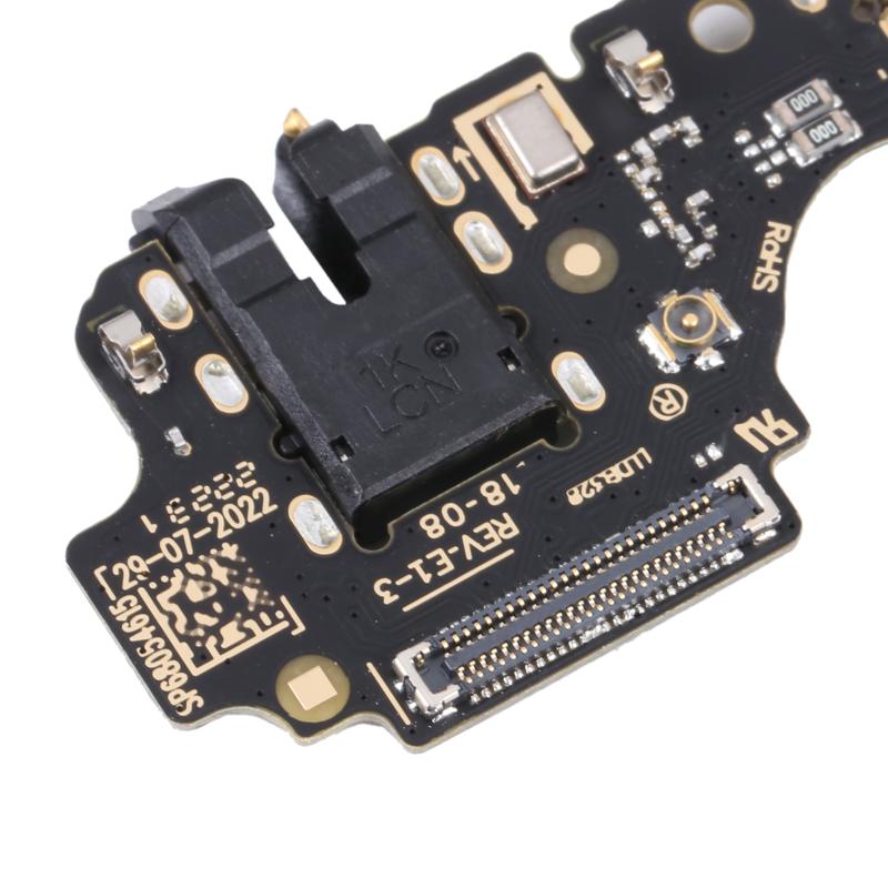 Motorola Moto G32 Charging Port Board Replacement | USB-C Socket – image 4