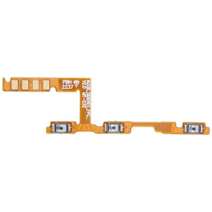 Motorola Moto G32 Power & Volume Button Flex Cable Replacement – image 1