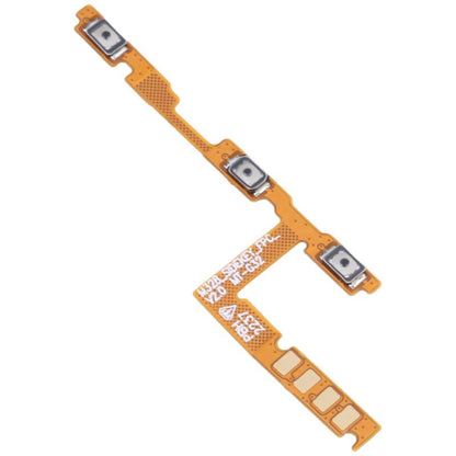 Motorola Moto G32 Power & Volume Button Flex Cable Replacement – image 2