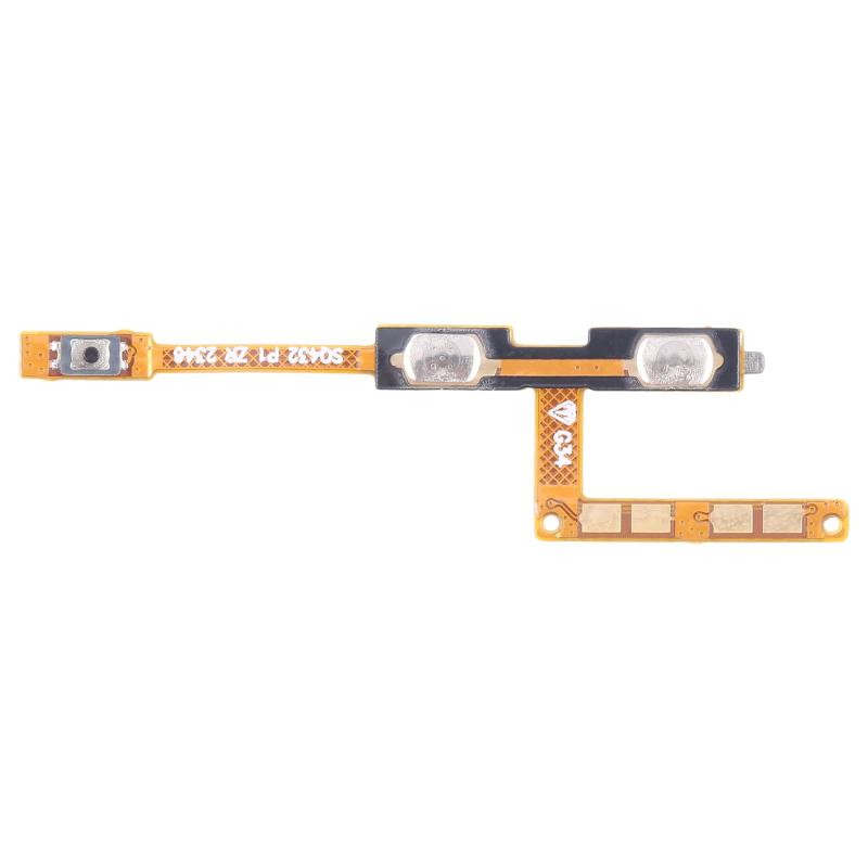 Motorola Moto G34 Power & Volume Button Flex Cable Replacement – image 1