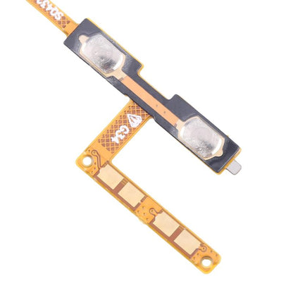 Motorola Moto G34 Power & Volume Button Flex Cable Replacement – image 4