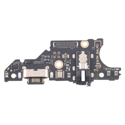 Motorola Moto G35 Charging Port Board Replacement | USB-C Socket – image 1
