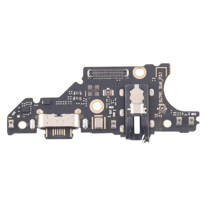 Motorola Moto G35 Charging Port Board Replacement | USB-C Socket – image 1