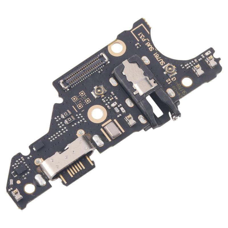 Motorola Moto G35 Charging Port Board Replacement | USB-C Socket – image 2