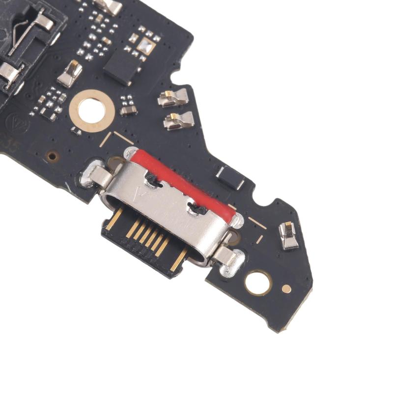 Motorola Moto G35 Charging Port Board Replacement | USB-C Socket – image 4