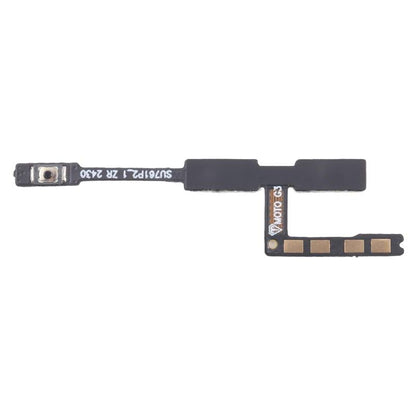 Motorola Moto G35 Power & Volume Button Flex Cable Replacement – image 1