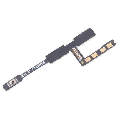 Motorola Moto G35 Power & Volume Button Flex Cable Replacement – image 2