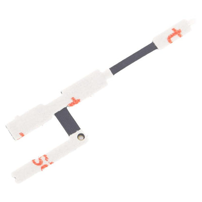Motorola Moto G35 Power & Volume Button Flex Cable Replacement – image 3