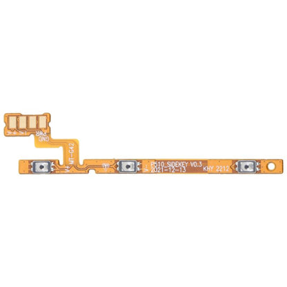 Motorola Moto G42 Power & Volume Button Flex Cable Replacement – image 1