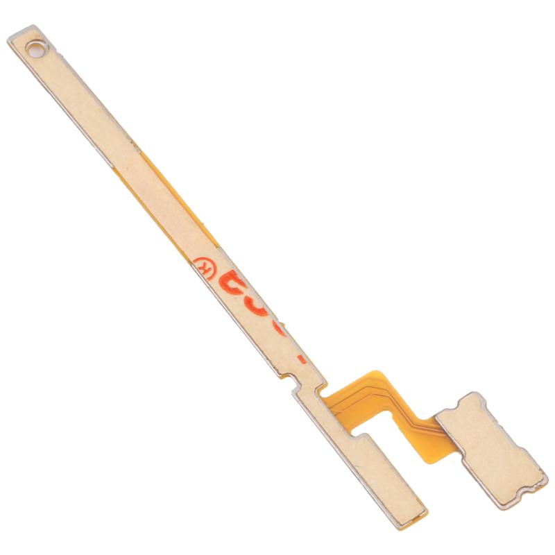 Motorola Moto G42 Power & Volume Button Flex Cable Replacement – image 3