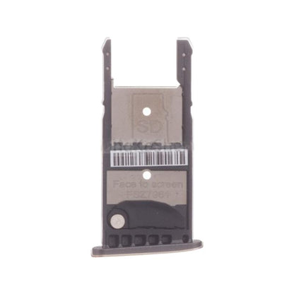 Motorola Moto G5 Plus SIM Card Tray Replacement | Nano SIM & Micro SD Holder – image 2