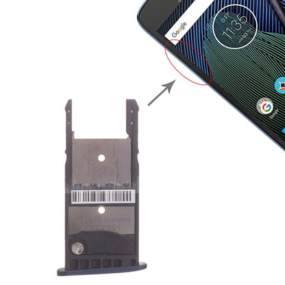 Motorola Moto G5 Plus SIM Card Tray Replacement | Nano SIM & Micro SD Holder – image 8
