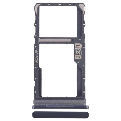Motorola Moto G50 SIM Card Tray Replacement | Nano SIM & Micro SD Holder – image 1
