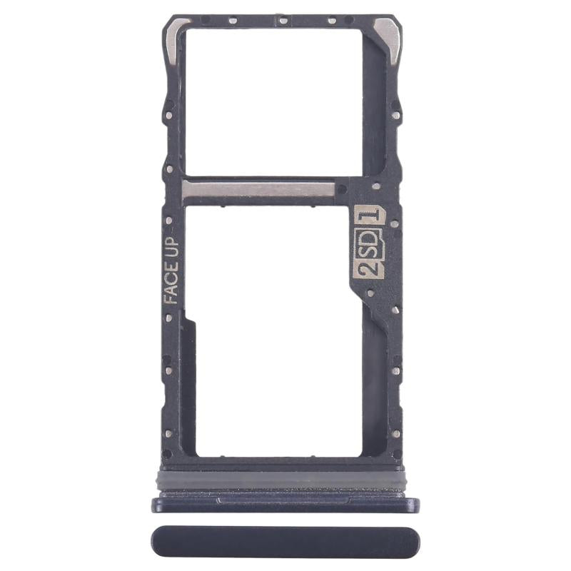 Motorola Moto G50 SIM Card Tray Replacement | Nano SIM & Micro SD Holder – image 1