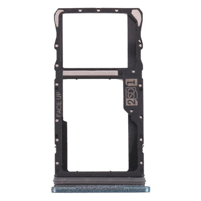 Motorola Moto G50 SIM Card Tray Replacement | Nano SIM & Micro SD Holder – image 5