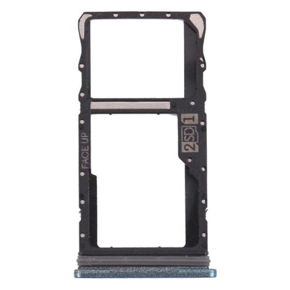 Motorola Moto G50 SIM Card Tray Replacement | Nano SIM & Micro SD Holder – image 5