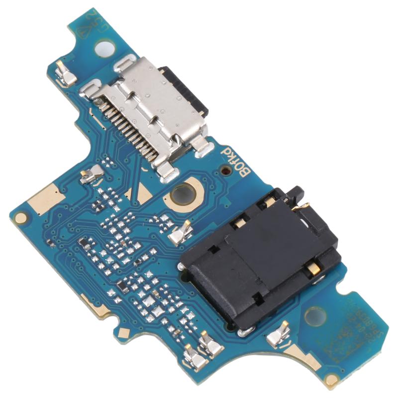 Motorola Moto G52 Charging Port Board Replacement | USB-C Socket – image 3