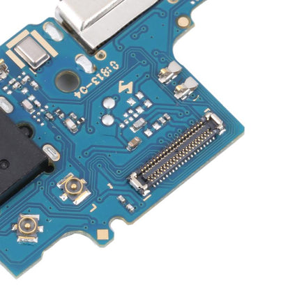 Motorola Moto G52 Charging Port Board Replacement | USB-C Socket – image 4