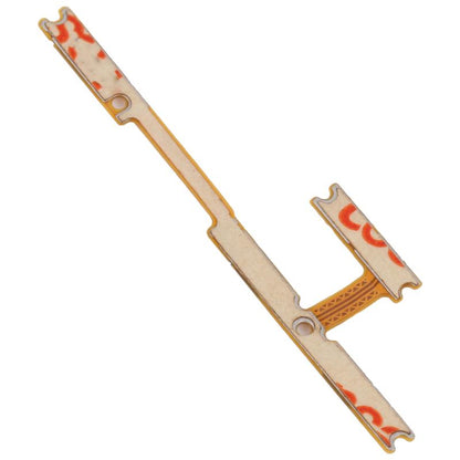 Motorola Moto G52 Power & Volume Button Flex Cable Replacement – image 3