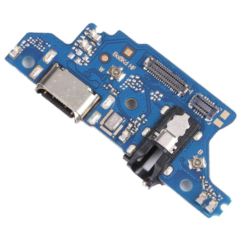 Motorola Moto G53 Charging Port Board Replacement | USB Charging Board – image 3