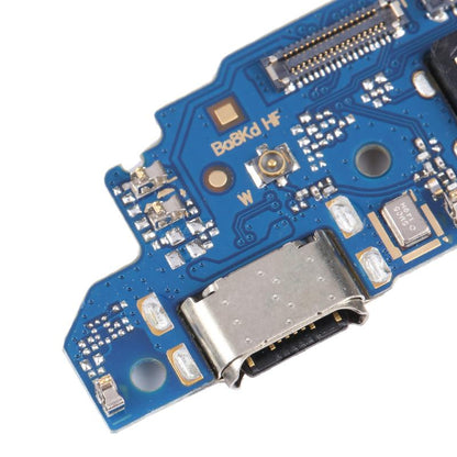Motorola Moto G53 Charging Port Board Replacement | USB Charging Board – image 4