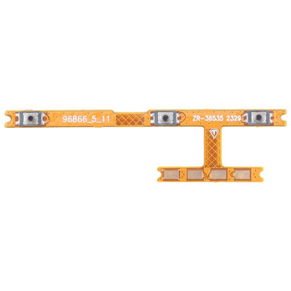Motorola Moto G54 Power and Volume Button Flex Cable Replacement – image 1